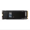 Samsung SSD 990 EVO PlusNVMe M.2 1TB (MZ-V9S1T0BW)