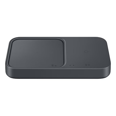 Samsung Wireless Charger Duo 15W (EP-P5400BBEGWW)