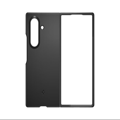 Samsung Fold7 SMAPP Case Black (GP-FPF966PGABW)