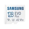 Samsung MicroSD EVO Plus 128GB UHS-I U3 (MB-MC128SA/APC)