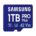 Samsung Micro SD PRO Plus Card 1TB (MB-MD1T0SA/APC)