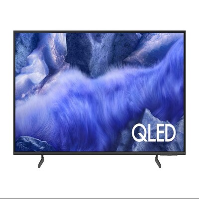 Samsung 85" QLED Q7F 4K Samsung Vision AI Smart TV (2025) (QA85Q7F4AKXXT)