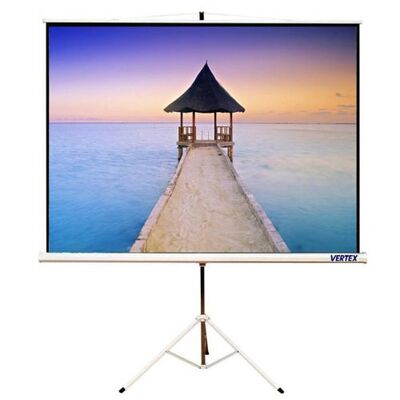 จอขาตั้ง (Tripod Screen)