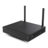 EZVIZ X5S H.265 8CHANNEL NVR WIFI เครื่องบันทึกไร้สาย (CS-X5S-R100-8W)