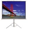 จอขาตั้ง (Tripod Screen)