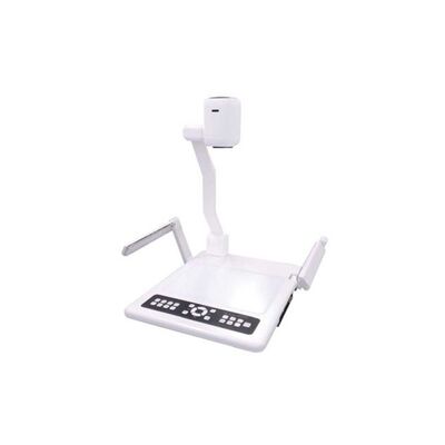 VERTEX D-1408THW เครื่องฉายภาพสามมิติ (Visualizer)(VTX-D-1408THW)