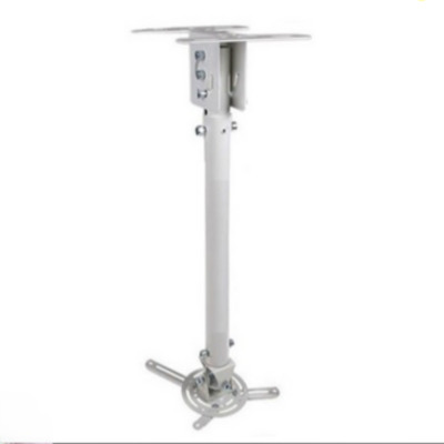 ขาแขวนโปรเจคเตอร์ (Projector Hanger) Vertex รุ่น LHG-08 สีขาว (VTX-120100011)