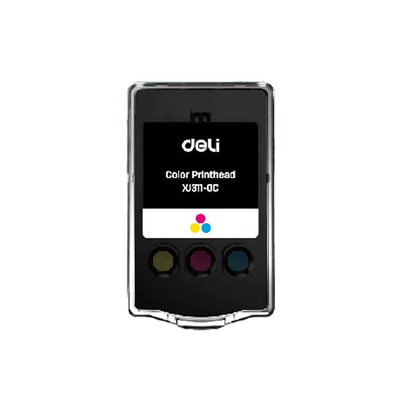 หมึกพิมพ์อิงค์เจ็ต XJ311-0C (DLI-XJ311-0C)