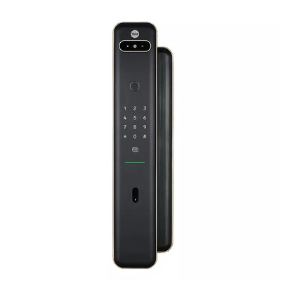 กลอนดิจิตอล YALE LUNA PRO+ MULTI-FUNCTION (YLE-LUNAPRO-PLUS)