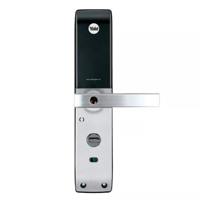 กลอนดิจิตอล YDM7116A-S 5-in-One Digital Fingerprint Lock (YLE-YDM7116A-S)