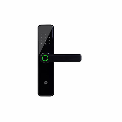 กลอนดิจิตอล YDME 50 NxT Black (YLE-YDME50NXT)