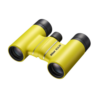 Nikon ACULON T02 8x21 YELLOW (NIK-BAA860WD)