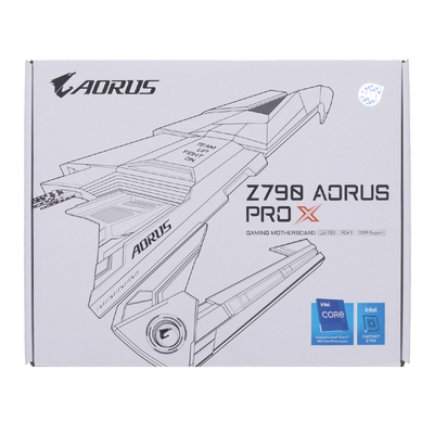 Z790 AORUS PRO X DDR5 (rev.1.2) (MBD-GBT-Z79ARSPX2)