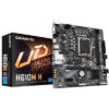 H610M H DDR5 (rev.1.1) (MBD-GBT-H610MHD51)