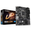 H610M K DDR4 (rev. 2.0) (MBD-GBT-H610MKD42)