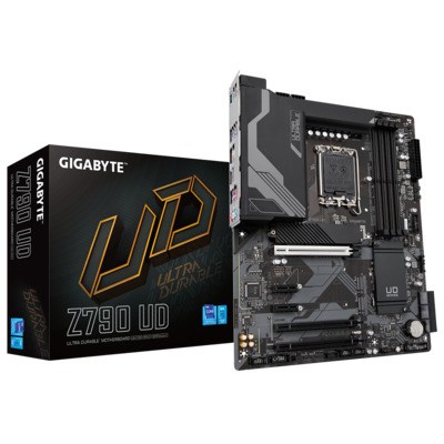 Z790 UD DDR5 (MBD-GBT-Z790UDXXX)