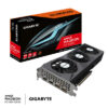 Radeon™ RX 6600 EAGLE 8G (VGA-GBT-RX66EAGLE)