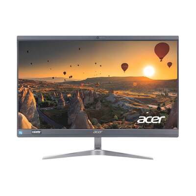 AIO Acer Veriton VZ2512G/T007 (DQ.VZRST.007) (SYN.DQ.VZRST.007)