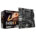 AMD B450 Ultra Durable Motherboard with GbE LAN and Bandwidth Management, ​PCIe Gen3 x4 M.2, Anti-Sulfur Resistor Design​ (MBD-GBT-B450MKR20)