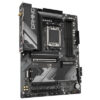 B650 GAMING X AX (rev. 1.5) (MBD-GBT-B650GMAX5)