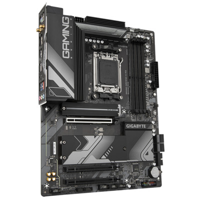 B650 GAMING X AX (rev. 1.5) (MBD-GBT-B650GMAX5)