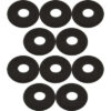 Jabra Black Foam Ear Cushions