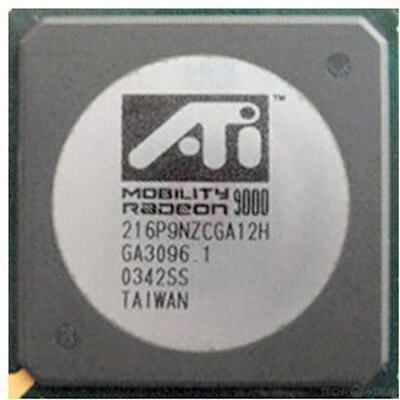 BA0035 - ATI 9000 216P9NZCGA12H