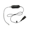Jabra GN1200 cord for Jabra Evolve variant – 3,5mm female jack (JBA-88011-100)