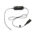 Jabra GN1200 cord for Jabra Evolve variant – 3,5mm female jack (JBA-88011-100)