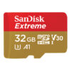 32 GB MICRO SD CARD