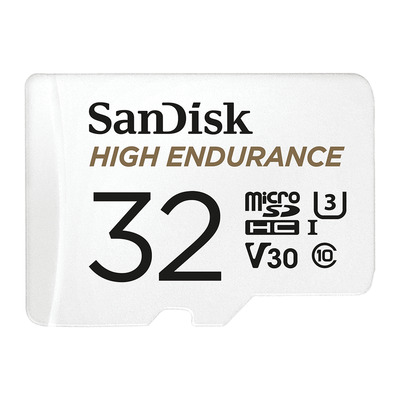 32 GB MICRO SD CARD