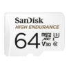 64 GB MICRO SD CARD