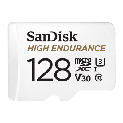 128 GB MICRO SD CARD