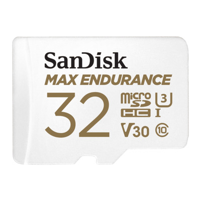 32 GB MICRO SD CARD