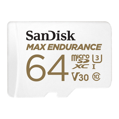 64 GB MICRO SD CARD