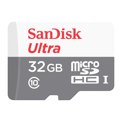 32 GB MICRO SD CARD