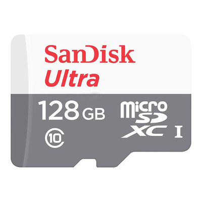 128 GB MICRO SD CARD