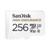 256 GB MICRO SD CARD