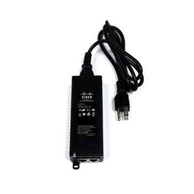 CISCO MERAKI Power Injector Meraki mGig 802.3bt PoE Injector (MA-INJ-6)