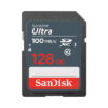 SANDISK ULTRA SDXC
