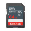 SANDISK ULTRA SDXC