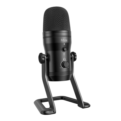 MICROPHONE (ไมโครโฟน) FIFINE K690 (FFN-503119299-4353)