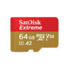 64 GB MICRO SD CARD