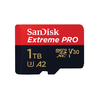 1 TB MICRO SD CARD