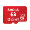 SANDISK NINTENDO-LICENSED MEMORY CARDS