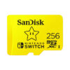 SANDISK NINTENDO-LICENSED MEMORY CARDS