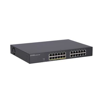 SWITCH HUB 24 PORT