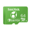 SANDISK NINTENDO-LICENSED MEMORY CARDS
