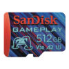 512 GB MICRO SD CARD SANDISK