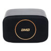 BMB CSJ-05A ตู้ลำโพงคาราโอเกะ 4.5 นิ้ว มีแอมป์ขยาย 40 วัตต์ มีบลูทูธ (BMB-CSJ-05A)